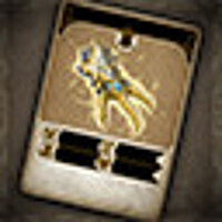 Достижение Divine Beast в игре Voice of Cards: The Isle Dragon Roars для Steam