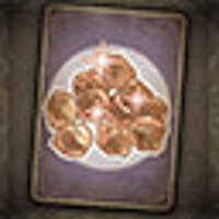 Достижение Gem-Packed в игре Voice of Cards: The Isle Dragon Roars для Steam
