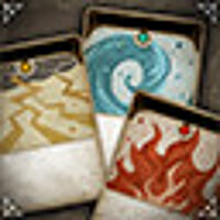 Достижение Jack-of-All-Trades в игре Voice of Cards: The Isle Dragon Roars для Steam