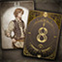 Достижение Engrossing Tale в игре Voice of Cards: The Isle Dragon Roars для Steam