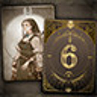 Достижение Missing Medicine в игре Voice of Cards: The Isle Dragon Roars для Steam