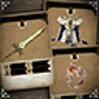 Достижение Weapon Collector в игре Voice of Cards: The Isle Dragon Roars для Steam