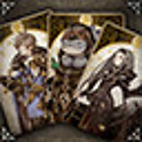 Достижение Character Fanatic в игре Voice of Cards: The Isle Dragon Roars для Steam