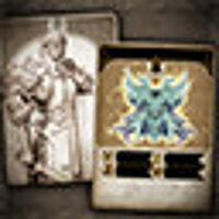 Достижение Mysterious Knight в игре Voice of Cards: The Isle Dragon Roars для Steam