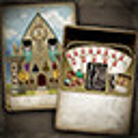 Достижение Master Gambler в игре Voice of Cards: The Isle Dragon Roars для Steam