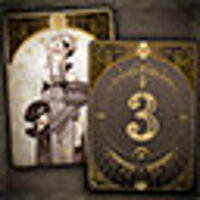 Достижение Devoted Daughter в игре Voice of Cards: The Isle Dragon Roars для Steam