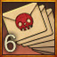 Достижение «The Postman Always Rings Six Times» в игре Gremlins, Inc. для GOG