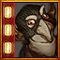 Достижение «Gremlined!» в игре Gremlins, Inc. для GOG