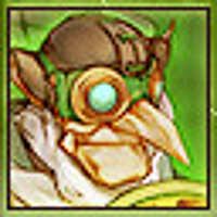 Достижение The Merchant Who Sold Himself в игре Gremlins, Inc. для GOG
