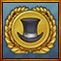 Достижение Honorary Governor в игре Gremlins, Inc. для GOG