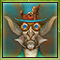 Достижение «The Celestial Citizen» в игре Gremlins, Inc. для GOG