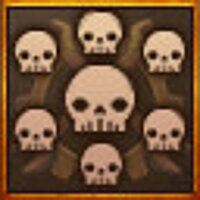 Достижение «Headhunter» в игре Gremlins, Inc. для GOG