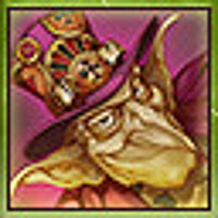 Достижение «О, счастливчик!» в игре Gremlins, Inc. для Steam