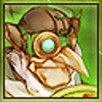 Достижение «Наипродажнейший купец» в игре Gremlins, Inc. для Steam