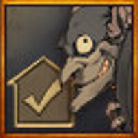 Достижение «Незваный гость » в игре Gremlins, Inc. для Steam