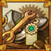 Достижение «Это всё моё!» в игре Gremlins, Inc. для Steam