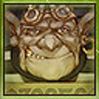 Достижение «Джентльмен удачи» в игре Gremlins, Inc. для Steam
