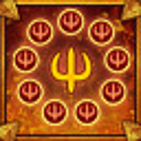 Достижение «Девять кругов ада» в игре Gremlins, Inc. для Steam