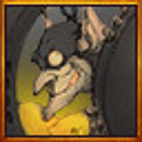 Достижение «Ограбление века» в игре Gremlins, Inc. для Steam