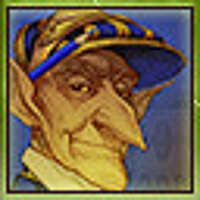 Достижение «Большой босс» в игре Gremlins, Inc. для Steam