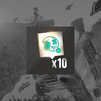 Достижение ... that it might work в игре Riders Republic для Xbox One, Xbox Series