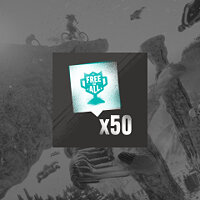 Достижение ... but your enemies closer в игре Riders Republic для Xbox One, Xbox Series
