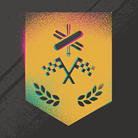 Трофей {trophy} в игре Riders Republic для PS4