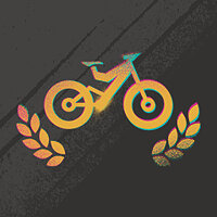 Трофей {trophy} в игре Riders Republic для PS4