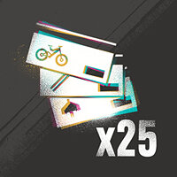 Трофей {trophy} в игре Riders Republic для PS4