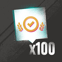 Трофей {trophy} в игре Riders Republic для PS4