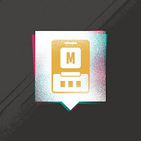 Трофей {trophy} в игре Riders Republic для PS5