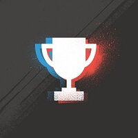 Трофей {trophy} в игре Riders Republic для PS5