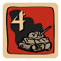 Трофей {trophy} в игре World of Tanks для PS5