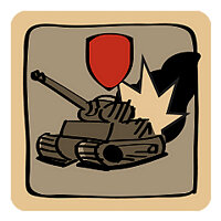 Трофей {trophy} в игре World of Tanks для PS5