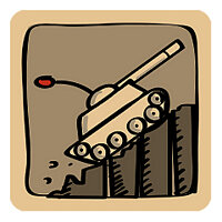 Трофей {trophy} в игре World of Tanks для PS5