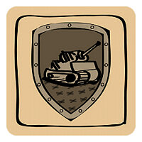 Трофей {trophy} в игре World of Tanks для PS5