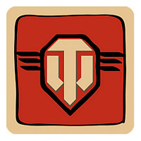 Трофей {trophy} в игре World of Tanks для PS5