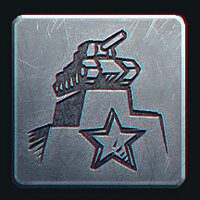 Достижение Высшая лига в игре World of Tanks для Steam