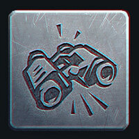 Достижение Нашёлся! в игре World of Tanks для Steam