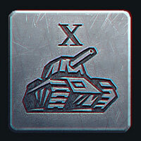 Достижение Венец инженерной мысли в игре World of Tanks для Steam