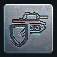 Достижение Ты! Не! Пробьёшь! в игре World of Tanks для Steam