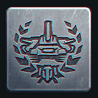 Достижение Главный калибр в игре World of Tanks для Steam