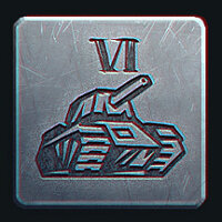 Достижение На пути к совершенству в игре World of Tanks для Steam
