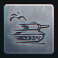 Достижение Марш-бросок в игре World of Tanks для Steam