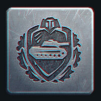 Достижение Это адамантий? в игре World of Tanks для Steam