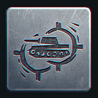 Достижение Я буду твоими глазами! в игре World of Tanks для Steam