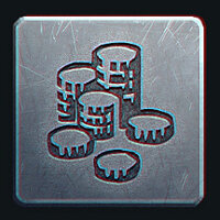 Достижение Чеканной монетой в игре World of Tanks для Steam