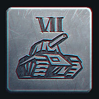 Достижение Нам нужны пушки побольше! в игре World of Tanks для Steam