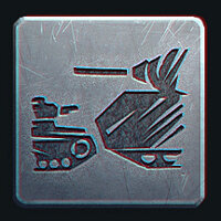 Достижение Давид и Голиаф в игре World of Tanks для Steam