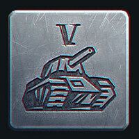 Достижение Всё идёт по плану в игре World of Tanks для Steam
